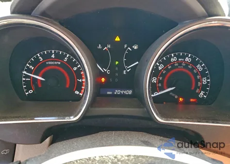 2011 Toyota Highlander Base from USA, damaged, VIN 5TDZK3EH1BS037799